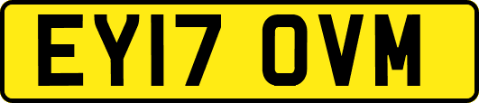 EY17OVM
