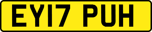 EY17PUH