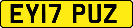 EY17PUZ