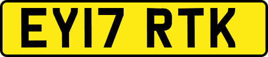 EY17RTK