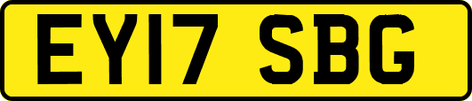 EY17SBG