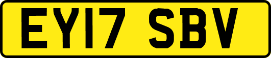 EY17SBV