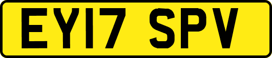 EY17SPV
