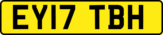 EY17TBH