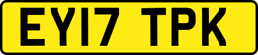 EY17TPK