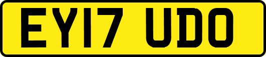 EY17UDO