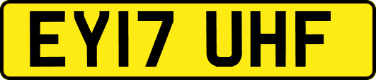 EY17UHF