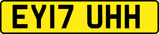 EY17UHH