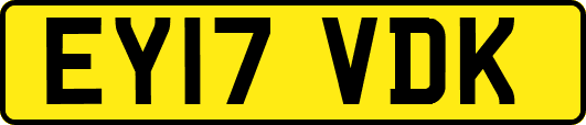 EY17VDK