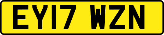 EY17WZN