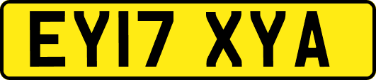 EY17XYA