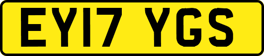 EY17YGS