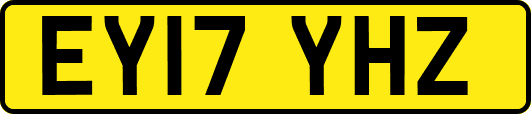EY17YHZ