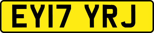 EY17YRJ
