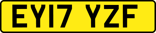 EY17YZF