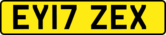 EY17ZEX