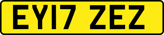 EY17ZEZ