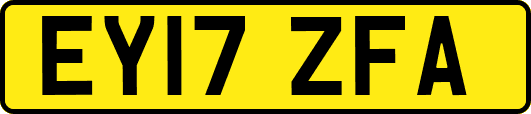 EY17ZFA