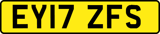 EY17ZFS