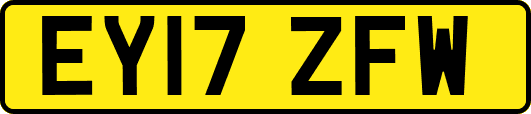 EY17ZFW
