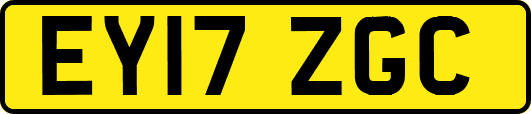EY17ZGC