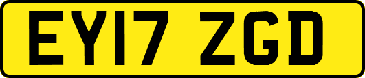 EY17ZGD