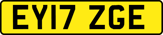 EY17ZGE