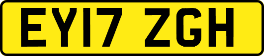 EY17ZGH