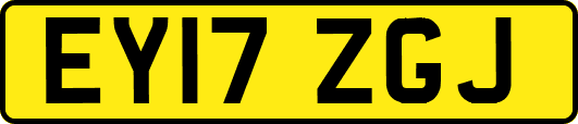 EY17ZGJ