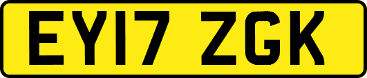 EY17ZGK