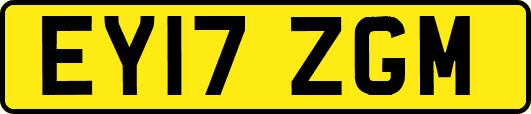 EY17ZGM