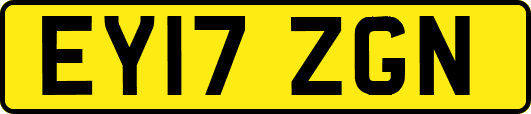EY17ZGN