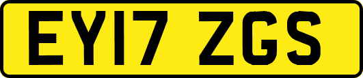 EY17ZGS