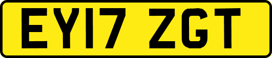EY17ZGT