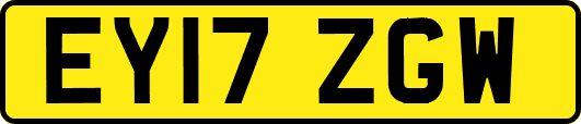 EY17ZGW