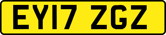 EY17ZGZ