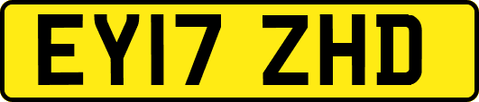 EY17ZHD
