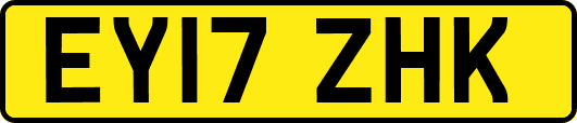 EY17ZHK