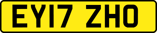 EY17ZHO