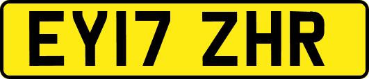 EY17ZHR