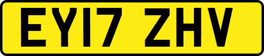 EY17ZHV