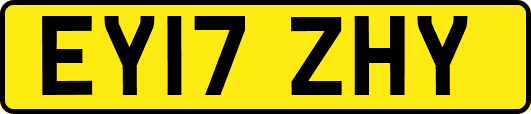 EY17ZHY