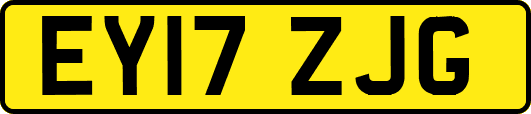 EY17ZJG