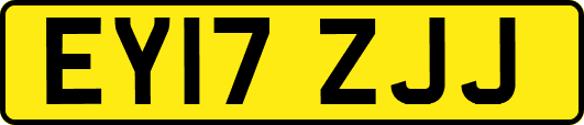 EY17ZJJ