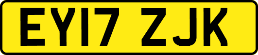EY17ZJK