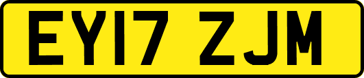 EY17ZJM