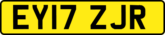 EY17ZJR