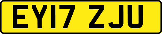 EY17ZJU