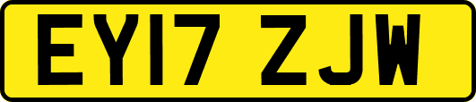 EY17ZJW