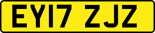 EY17ZJZ